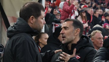 Карседо может войти в историю «Спартака» всего за полгода. «Краснодару» надо спасти сезон, взяв первый Кубок