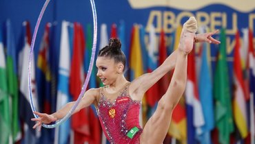 European Gymnastics объявил о возвращении флага и гимна российским спортсменам