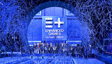 Enhanced Games-2026 прошли в Лас-Вегасе.