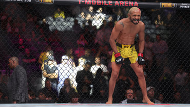 UFC Fight Night 277: полный кард, дата и время турнира, где смотреть трансляцию