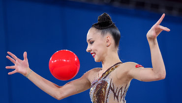 Громкий камбэк. Россиянки бросают вызов лучшим гимнасткам Европы