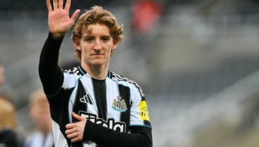 «Барселона» хочет подписать Гордона