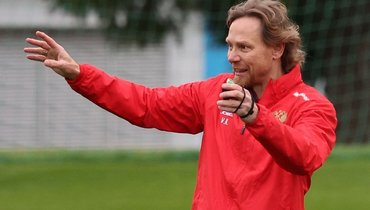 Египет — Россия: прямая трансляция товарищеского матча