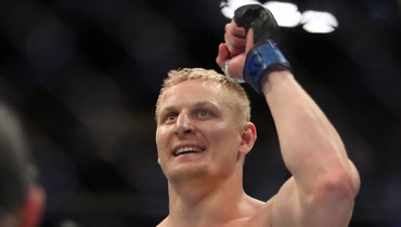 Сергей Павлович — Таллисон Тейшейра: прогноз на бой UFC