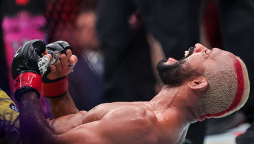 UFC Fight Night Сонг — Фигередо: онлайн трансляция турнира, где смотреть видео