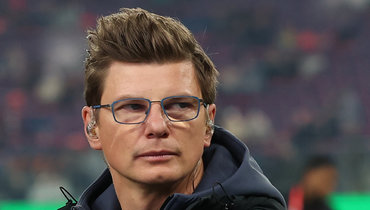 Аршавин рассказал, за кого будет болеть в финале Лиги чемпионов