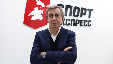 Юрий Семин: «Мой топ-5 наших тренеров — Газзаев, Семак, Романцев, Бердыев и Слуцкий»