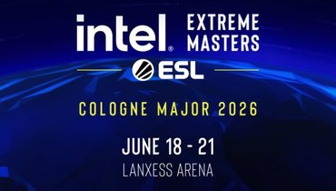 IEM Cologne Major 2026: все, что нужно знать о мажоре по CS2 в Кельне