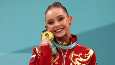 Россиянки успешно завершили чемпионат Европы. Итоги финального дня