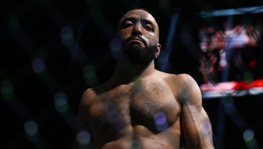 UFC Fight Night Мухаммад — Бонфим: полный кард, дата и время турнира