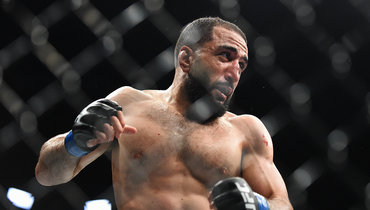 Белал Мухаммад — Бонфим Габриэль: дата и время боя UFC