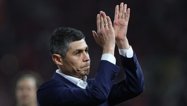 Дмитрий Игдисамов.