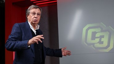 Семин — о выходе Эдера в чемпионском матче: «Сразу решил для себя: выпускаю. Через восемь минут он забивает!»