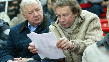 Юрий Семин объяснил, почему не пришел на похороны Бориса Игнатьева