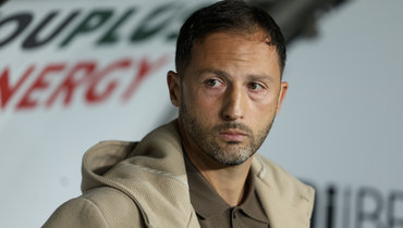 Бывший тренер «Спартака» Доменико Тедеско возглавил «Болонью»