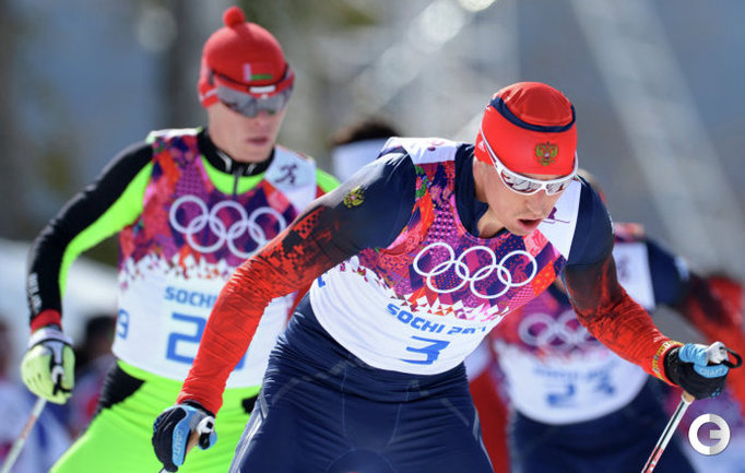 Легков Вылегжанин 2014