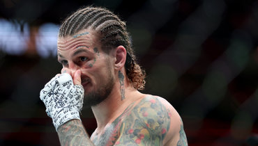 Шон О'Мэлли — Айманн Захаби: дата и время начала боя UFC в Белом доме