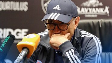 «Туран» Бердыева отстранили от еврокубков. Клуб наказали за договорные матчи в 2019 году