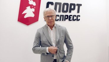 Фетисов назвал циничными действия Исинбаевой: «Ничего не сделала для того, чтобы в МОК нам флаг вернули»