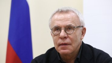 Фетисов рассказал о любви Путина к хоккею и игре с ним в одной пятерке