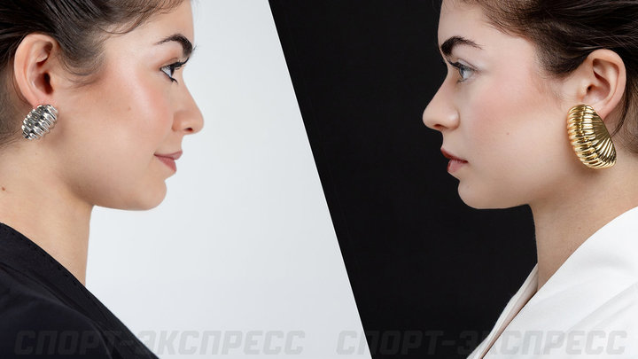 Разговор с собой. Фотопроект «СЭ» и Аделии Петросян