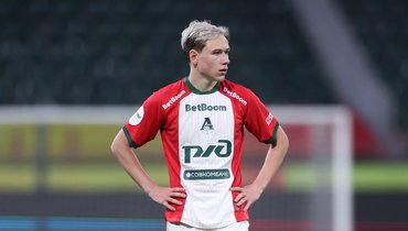 Le Parisien: «ПСЖ» отказался от приобретения Батракова