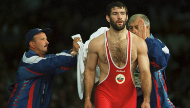 Убийства и финансирование боевиков. Олимпийского чемпиона Муртазалиева заочно приговорили к пожизненному сроку