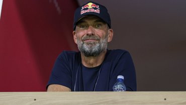 Кандидат в президенты «Реала» Рикельме заявил, что хочет назначить Клоппа главным тренером