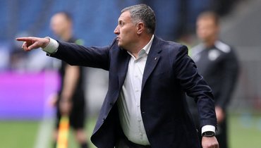 Чистяков жестко ответил на критику Тедеева: «Боится признавать собственные ошибки»