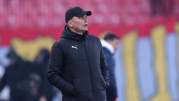 Экс-тренер «Партизана» Срджан Благоевич возглавил «Акрон». Ранее он дважды брал медали в Сербии