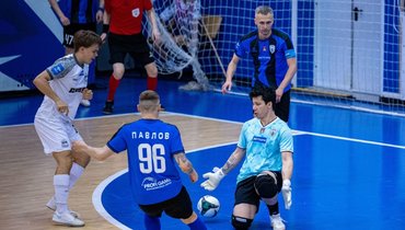 «Ситуация ухудшалась уже год-полтора». Чемпион России по футзалу «Ухта» объявил о снятии с Суперлиги