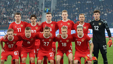 Аленичев: «Сборной России было бы крайне нелегко выйти из группы ЧМ»