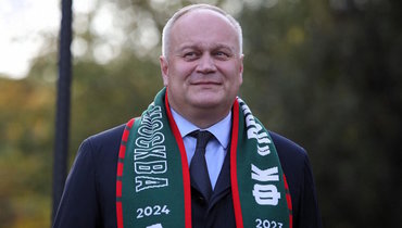 Юрий Нагорных.