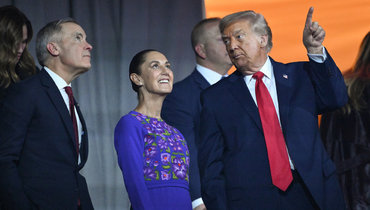 Говорят, что Трамп заявит о существовании инопланетян во время ЧМ. А что в реальности наука знает об НЛО?