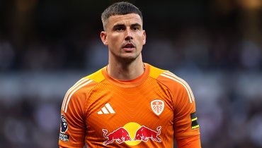 The Athletic: «Манчестер Юнайтед» хочет подписать вратаря Дарлоу