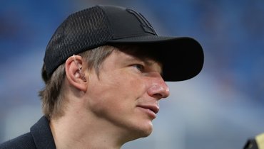 Аршавин заявил, что Роналду может стать главным разочарованием ЧМ-2026