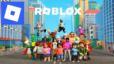 Roblox.