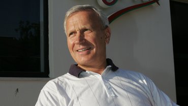 «Подошел принц Филипп, стал расспрашивать о «Локомотиве». Истории Вячеслава Колоскова