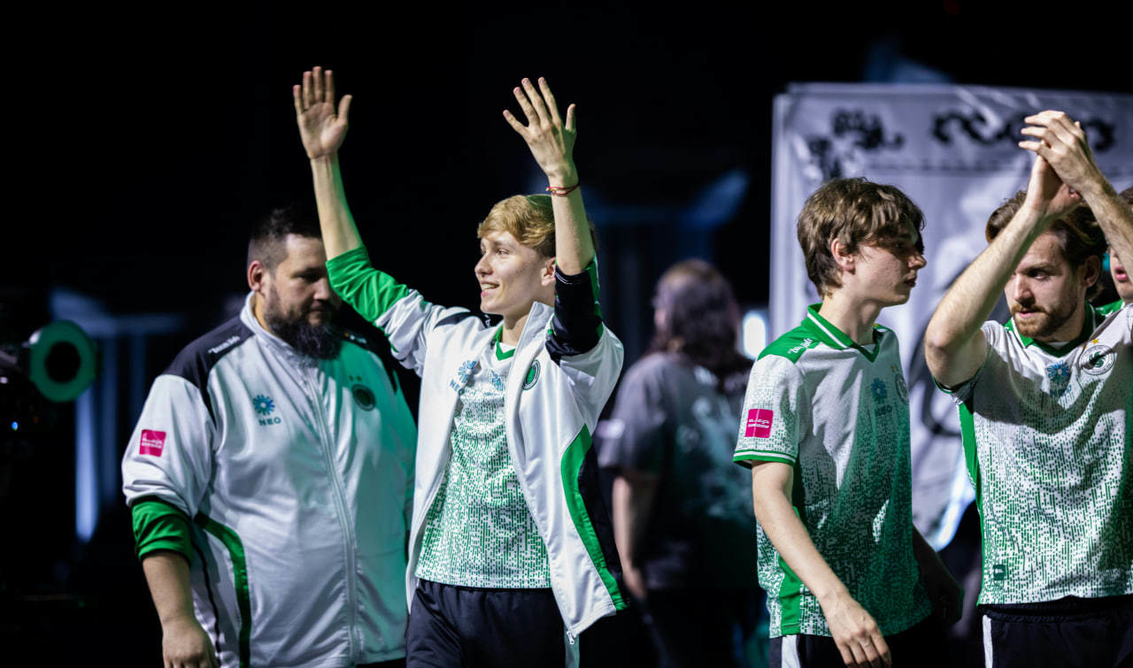 Falcons — фаворит гранд-финала против FURIA на IEM Cologne Major 2026