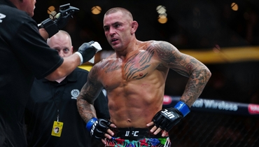 «Мне нужна помощь». Экс-бойца UFC Порье задержали после пьяной выходки в аэропорту