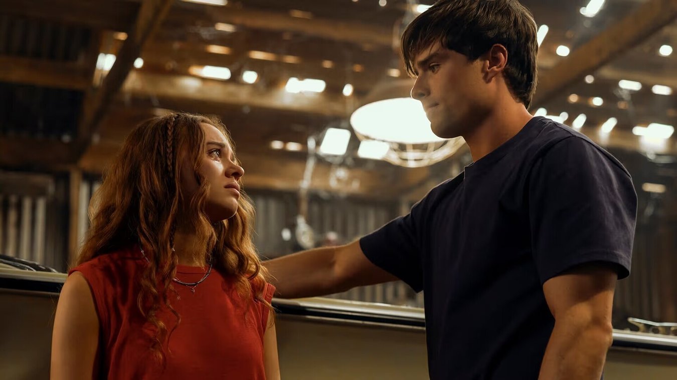 Где смотреть сериал «Каждый год после»