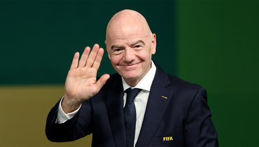 ФИФА допустила Россию на юношеский ЧМ-2026? Да, но речь идет о турнире совершенно нового формата