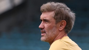 Юрий Жирков.