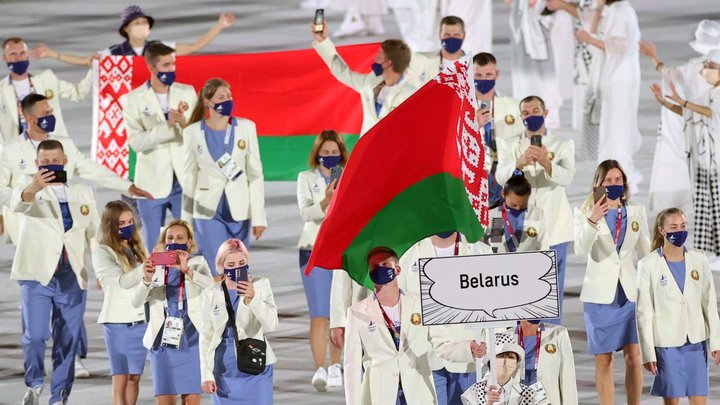 Так Беларусь или Белоруссия? Почему меняются названия стран на международных турнирах и при чем тут политика