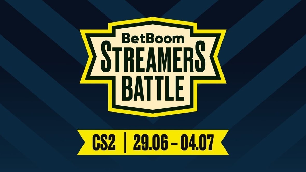 Aunkere и Jerry сыграют в одной команде на BetBoom Streamers Battle 5 по CS 2