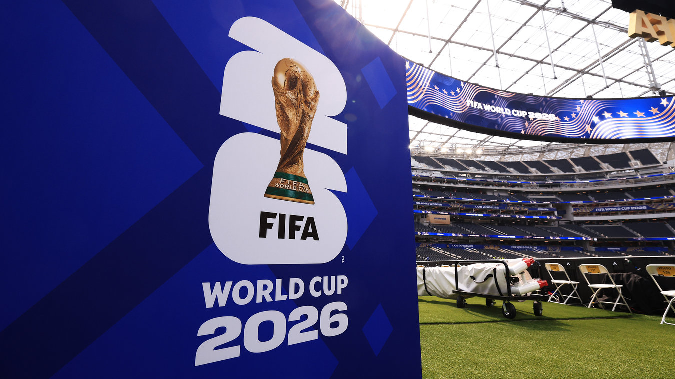 Чемпионат мира-2026: список трансляций 1/16 финала