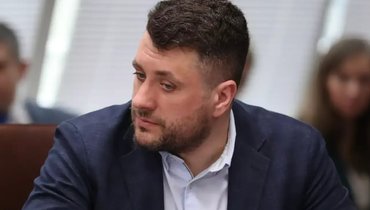 Павел Каманцев.