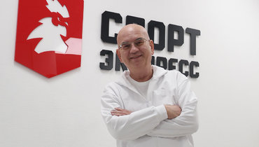 Ивлев сравнил бюджеты «Зенита», «Спартака» и «Динамо»