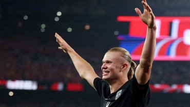 Кот-д'Ивуар — Норвегия: Холанн и Эдегор сыграют с первых минут