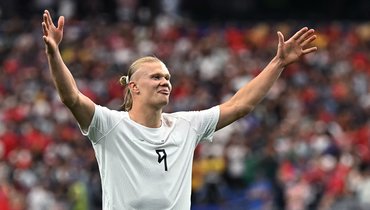 Кот-д'Ивуар — Норвегия: Холанн снова вывел норвежцев вперед на 86-й минуте